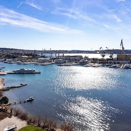 Appartamento Luxury With Heated Pool *