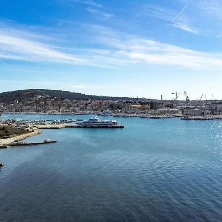 Appartamento Luxury With Heated Pool *